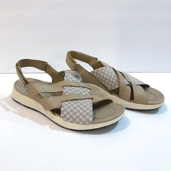 Earth Spirit Sandals - Picture 1 of 9